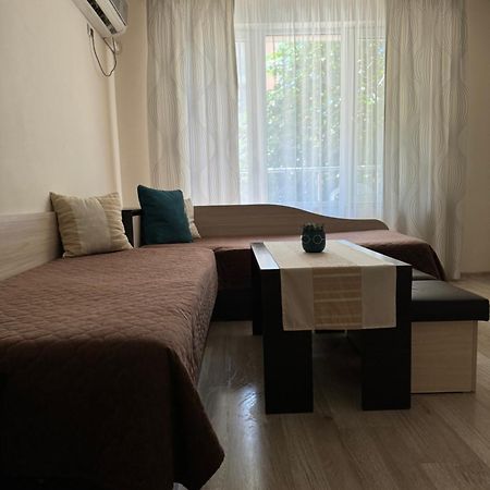 Hotel Topalovi Nesebar Luaran gambar