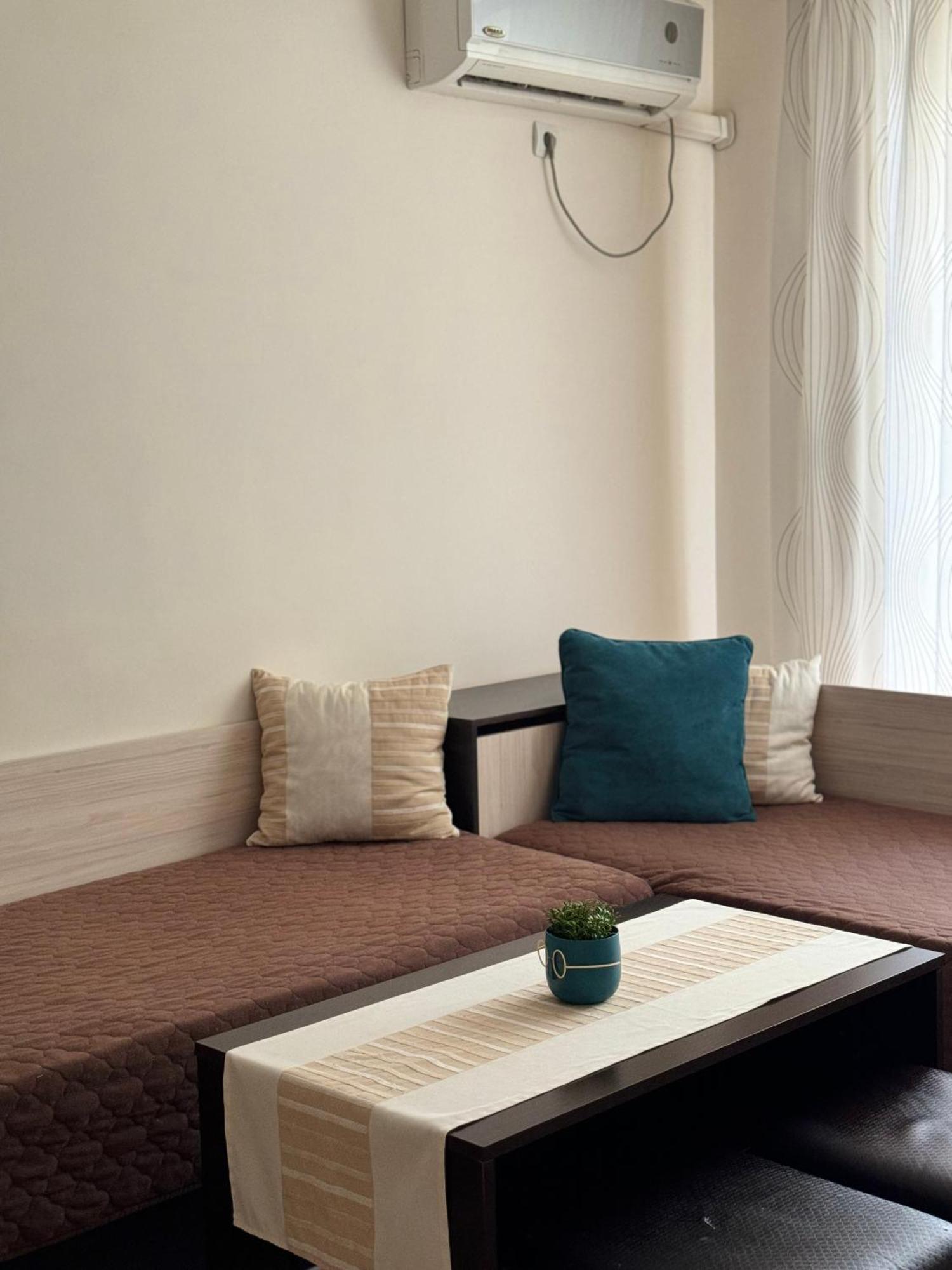 Hotel Topalovi Nesebar Luaran gambar