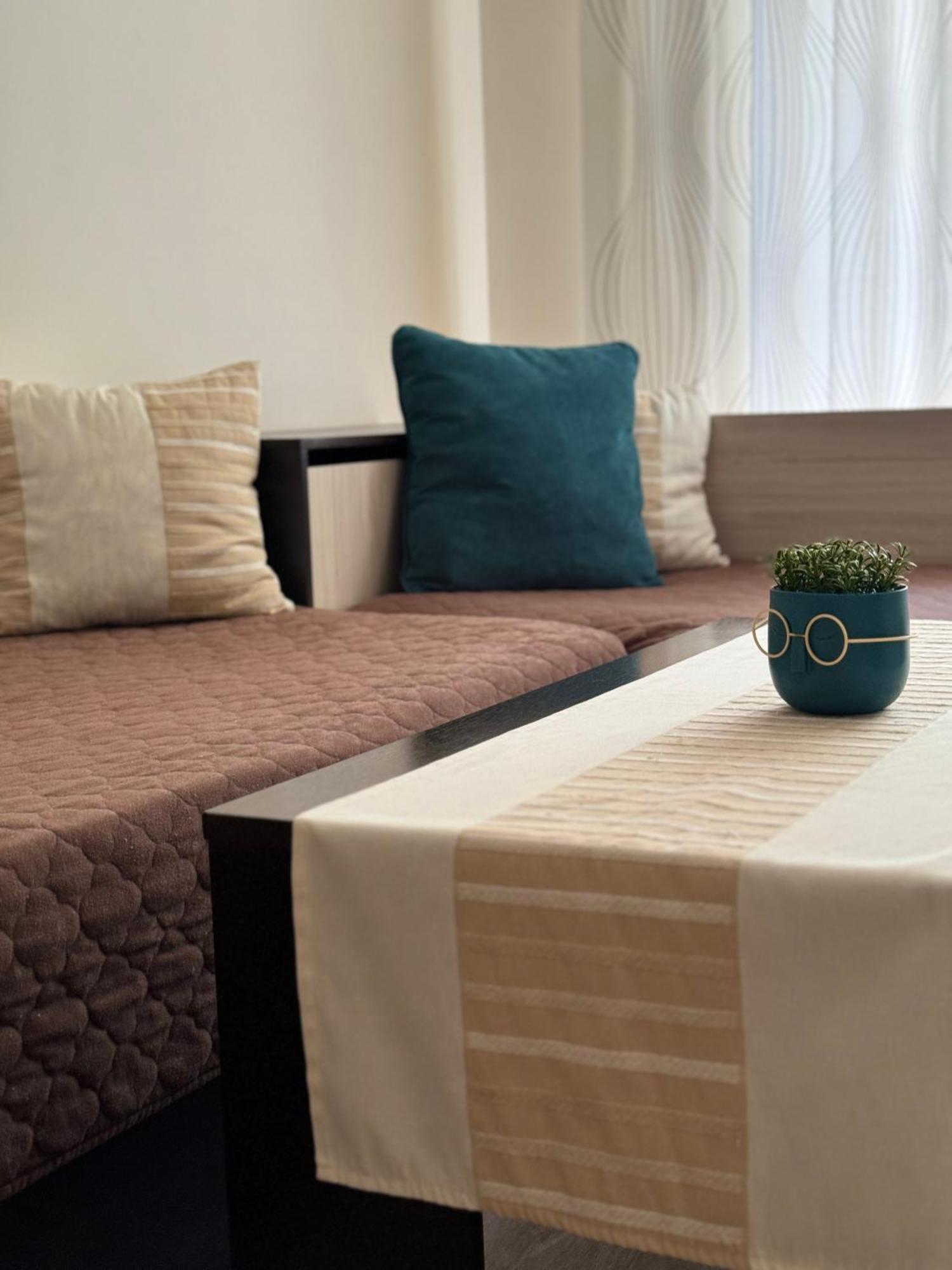 Hotel Topalovi Nesebar Luaran gambar
