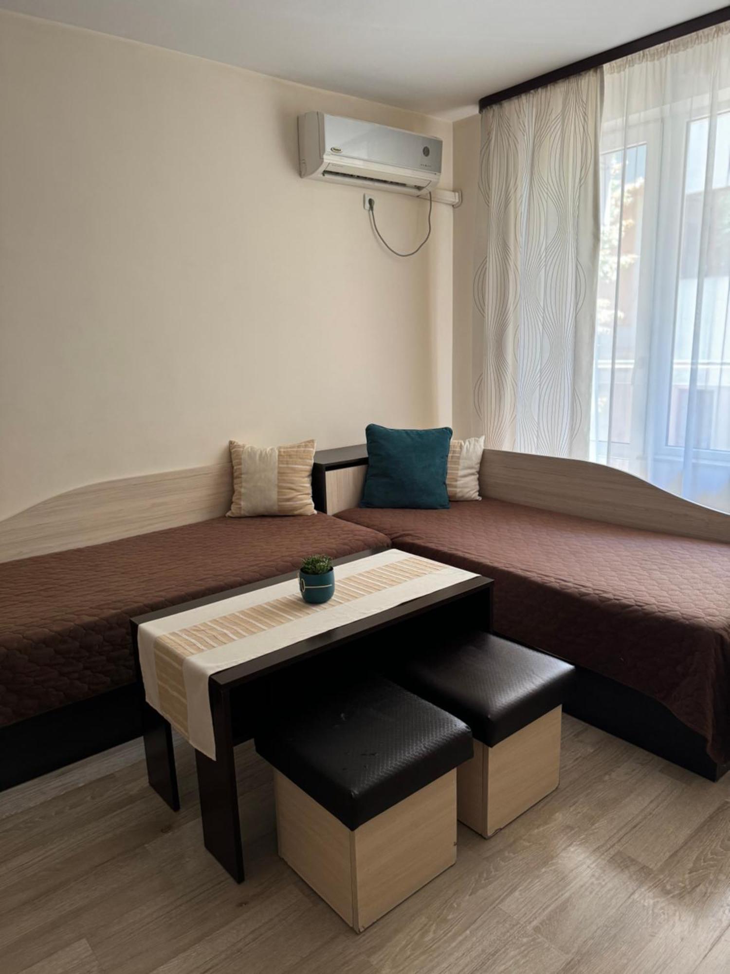 Hotel Topalovi Nesebar Luaran gambar