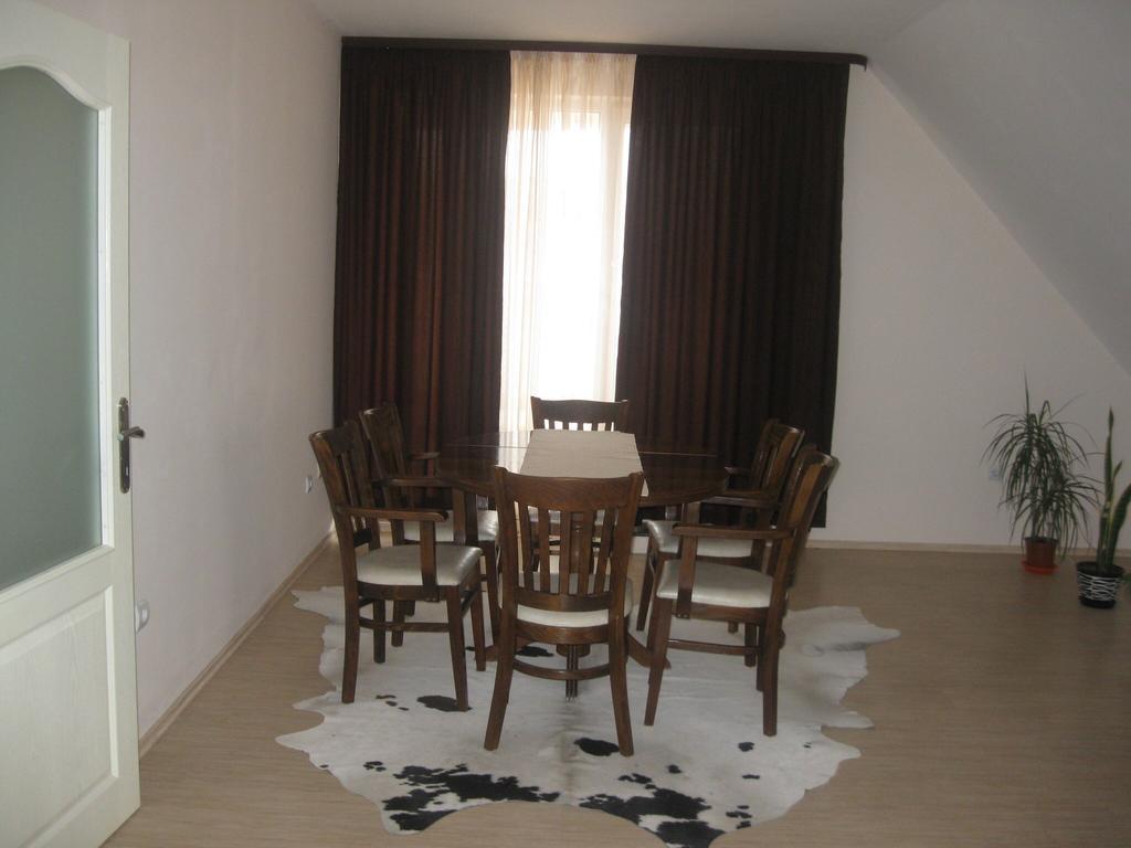 Hotel Topalovi Nesebar Luaran gambar
