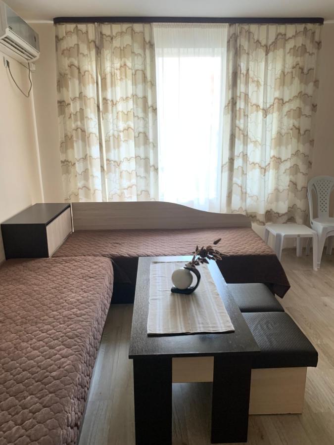 Hotel Topalovi Nesebar Luaran gambar
