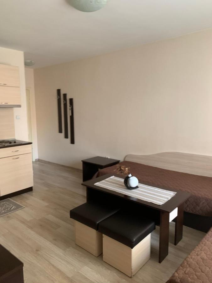 Hotel Topalovi Nesebar Luaran gambar